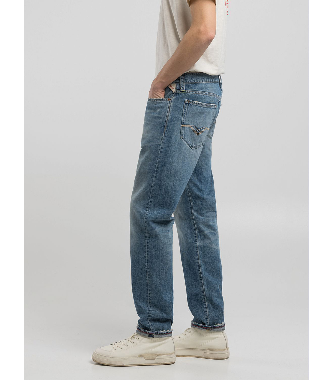 Replay / Herren-Hose / M1039R.000.814 836